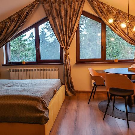 Borovets Forest View 外观 照片
