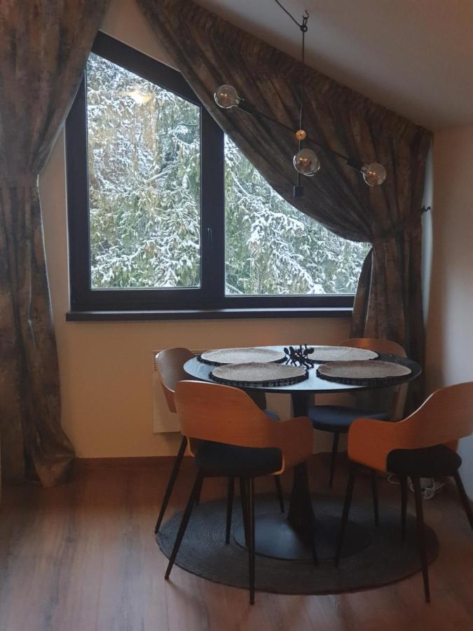 Borovets Forest View 外观 照片