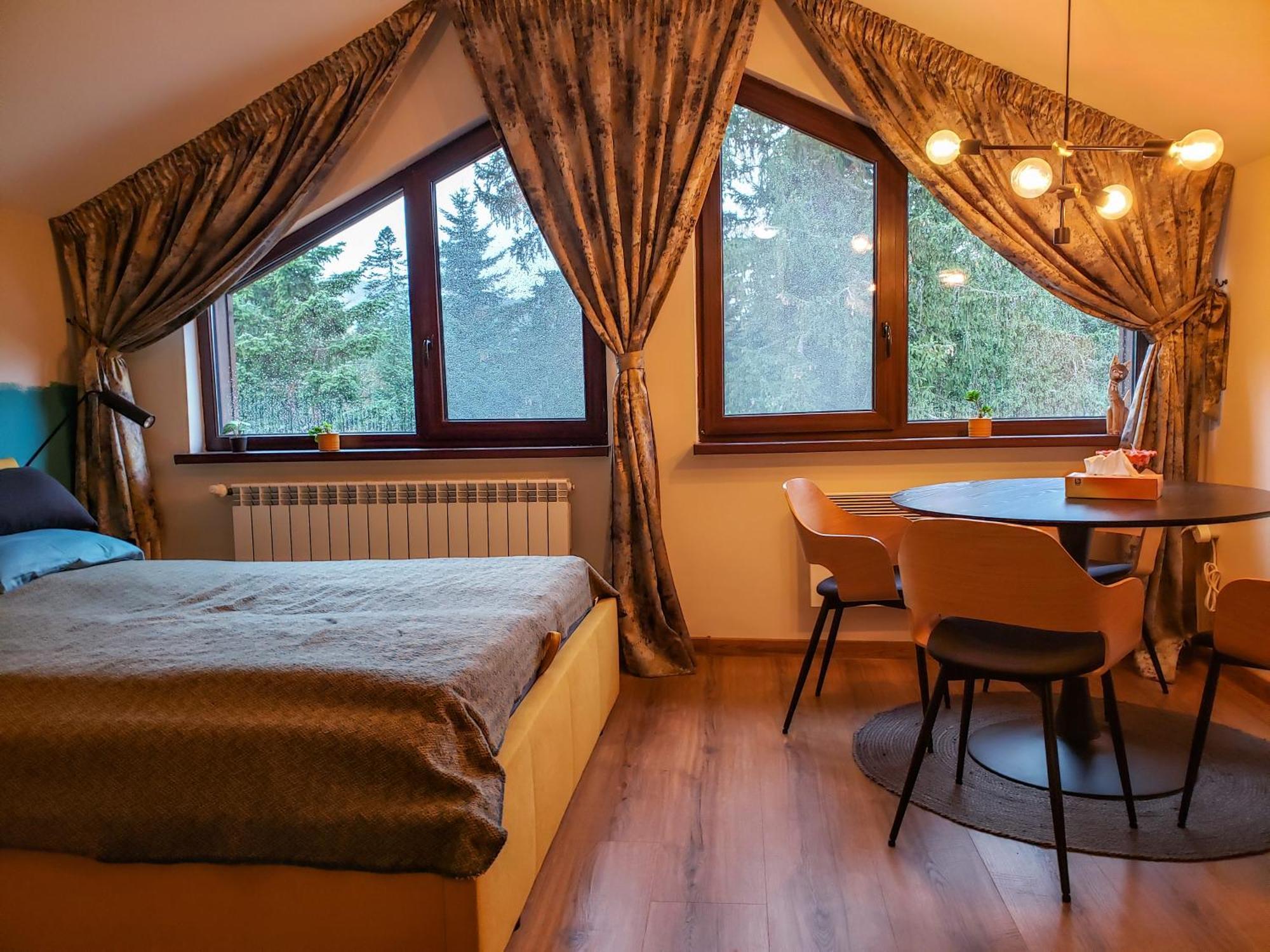 Borovets Forest View 外观 照片